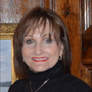 Meet your Posher, Jo